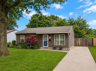 1179 Bermuda Dr, Marion, OH 43302