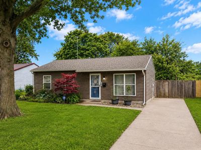 1179 Bermuda Dr, Marion, OH, 43302