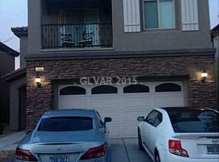7006 Positano Hill Ave, Las Vegas, NV 89178