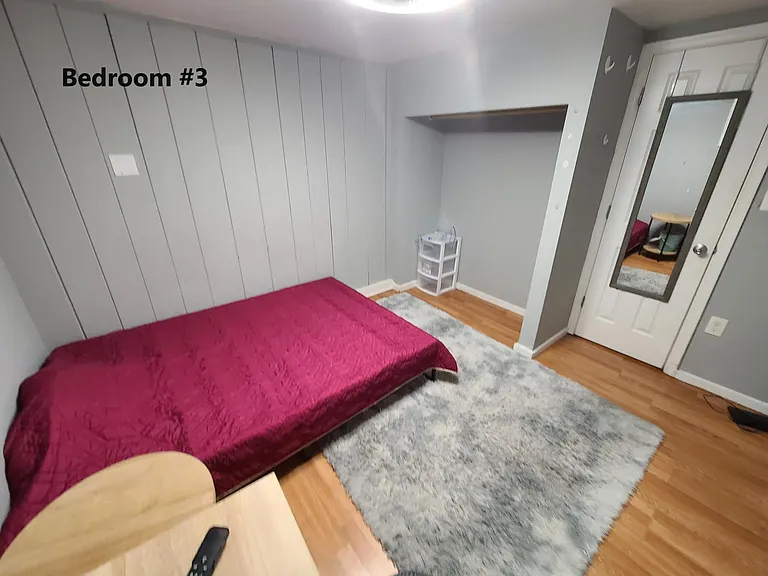 3514 New Hampshire Ave NW #BASEMENT — Photo 11