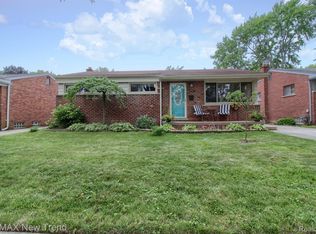 8951 Lucerne, Redford, MI 48239