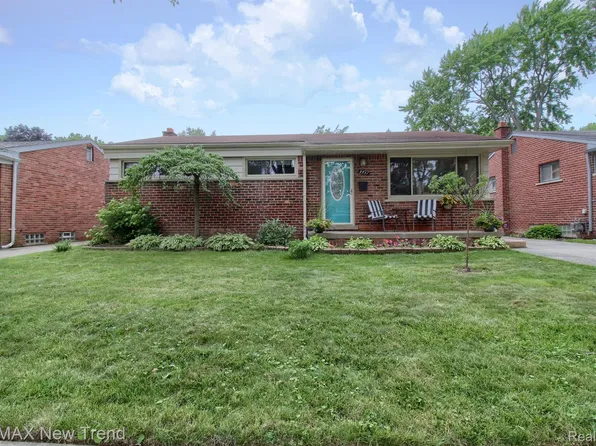 8951 Lucerne, Redford, MI 48239