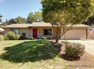 3540 SE 156th Ave, Portland, OR 97236