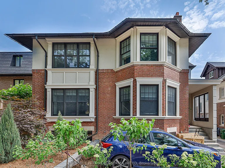 515 Spadina Rd #LOWER FRONT — Photo 1