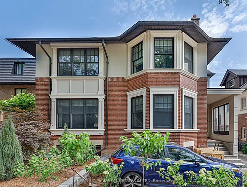 515 Spadina Rd #LOWER FRONT Photo 1