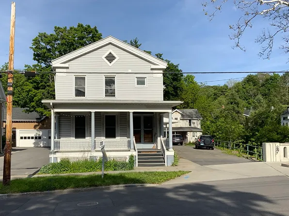 417 N Aurora St, Ithaca, NY 14850