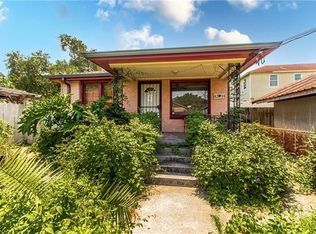 4314 N Derbigny St, New Orleans, LA 70117