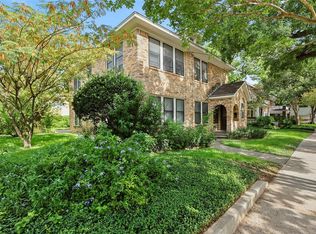4018 Garrott St, Houston, TX 77006