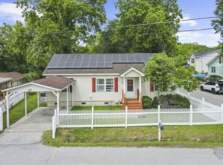 916 Hillsboro Dr, Charleston, SC 29407