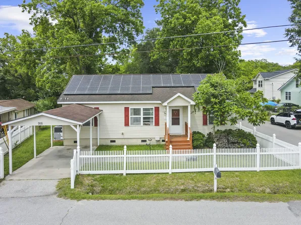 916 Hillsboro Dr, Charleston, SC 29407