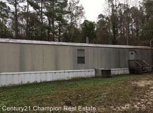 751 Haws Run Rd, Jacksonville, NC 28540