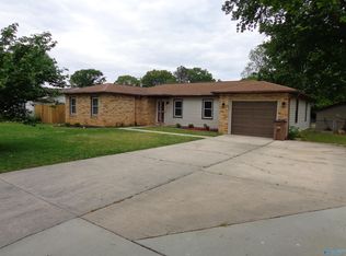 1504 Northmead St SW, Decatur, AL 35601