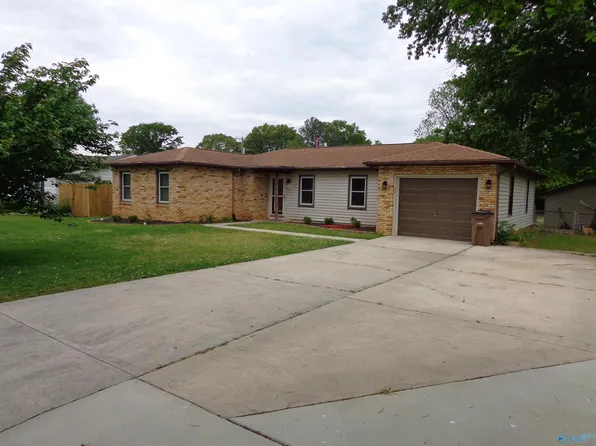 1504 Northmead St SW, Decatur, AL 35601