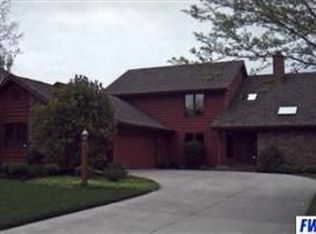 822 Woodridge Ct, Decatur, IN 46733