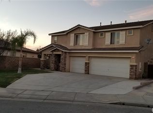 29712 Mesa Verde Cir, Menifee, CA 92584