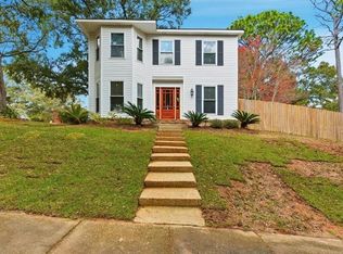 6400 Autumn Ridge Dr, Mobile, AL 36695
