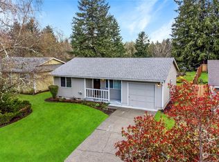 3033 Southall Ct NW, Olympia, WA 98502