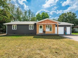 933 W Maywood St, Wichita, KS 67217