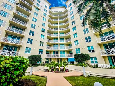 450 N Federal Highway #1009, Boynton Beach, FL, 33435