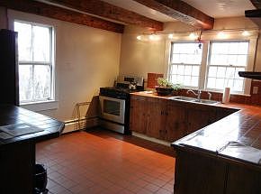 Large Kitchen