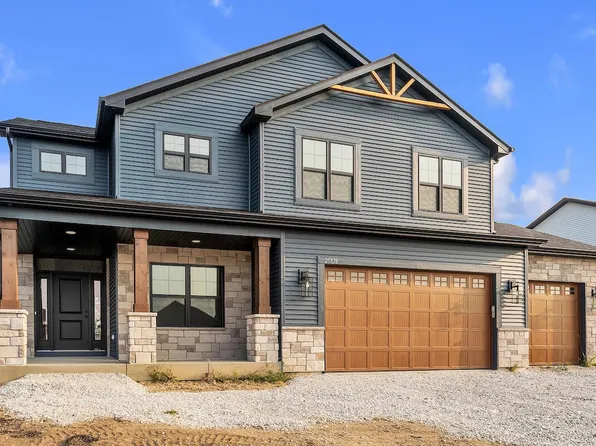 25828 77th PLACE, Salem, WI 53168