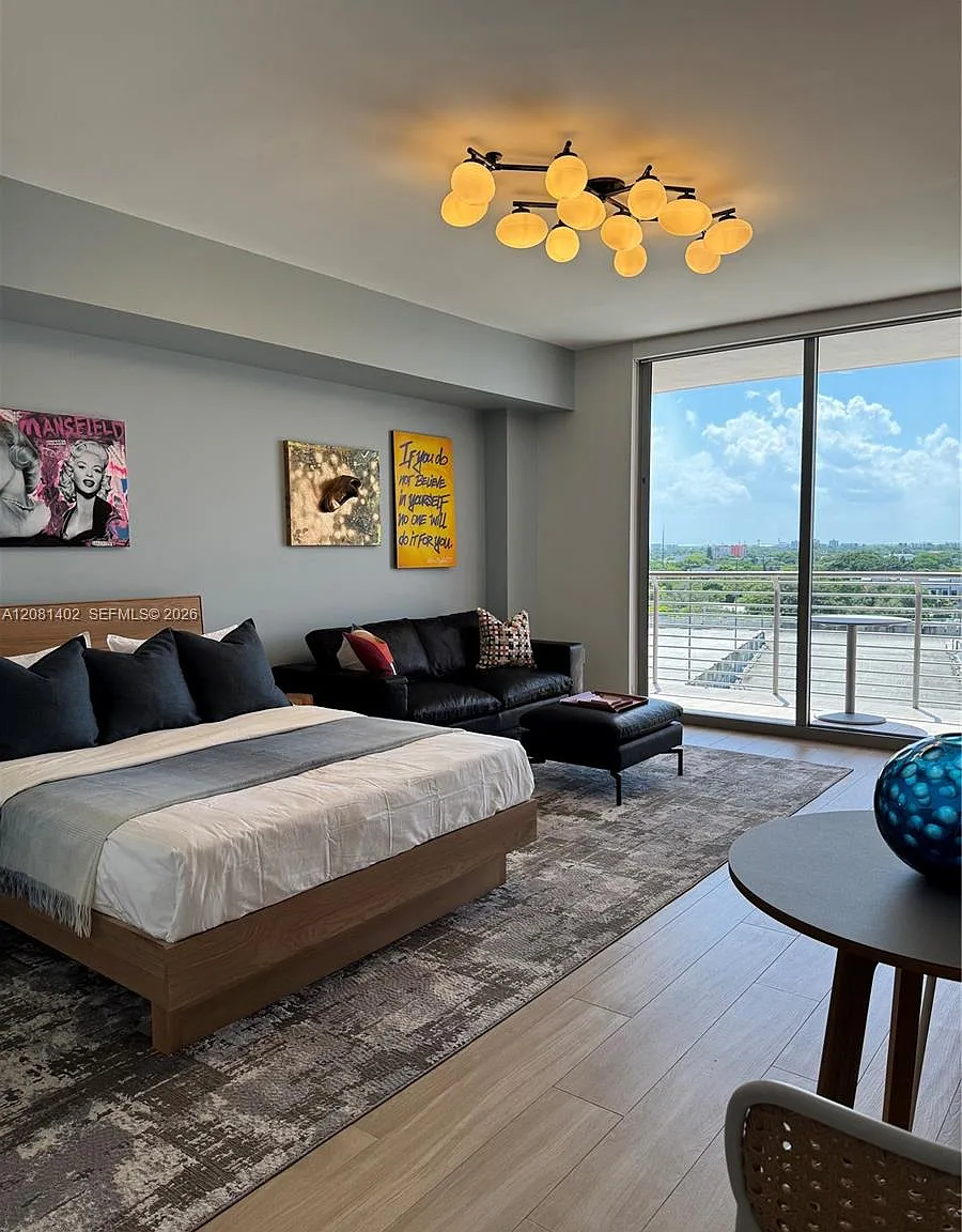 The Standard Residences — Photo 2