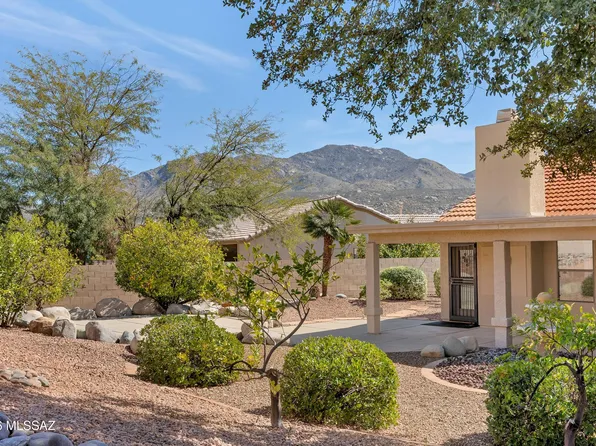 37866 S Cleek Dr, Tucson, AZ 85739