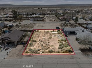 8424 Underwood Ave Lot 455, California City, CA