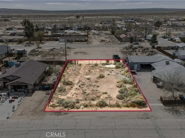 8424 Underwood Ave Lot 455, California City, CA 93505