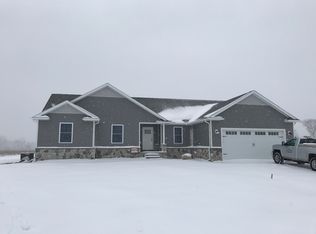 4679 Krafft Rd, Clyde, MI 48049