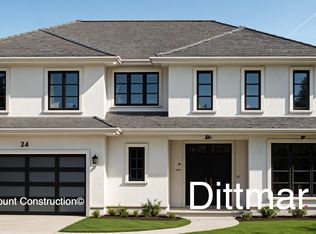 Dittmar Plan, PCI -20016, Bethesda, MD 20817