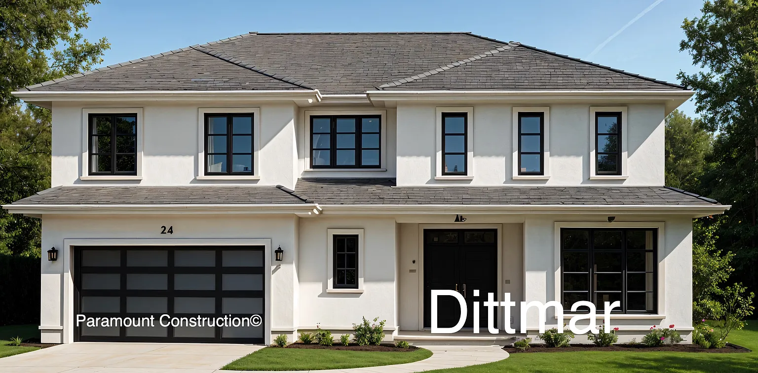 Dittmar Plan, PCI -22207 photo 1