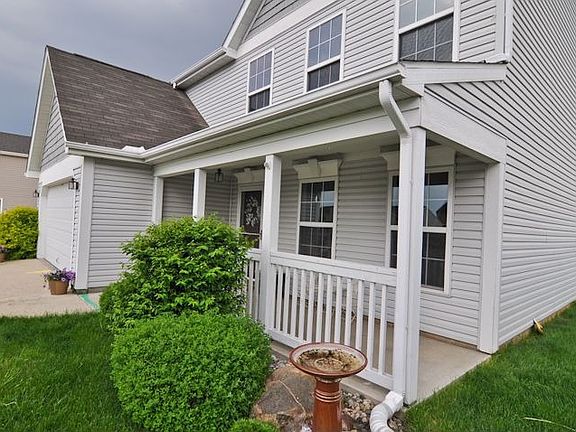 726 Nathan, West Lafayette