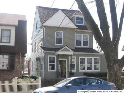 377 Heberton Ave, Staten Island, NY, 10302