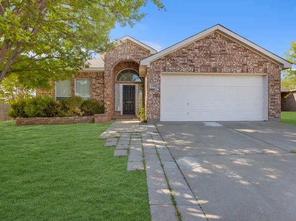 1312 Pepperfield Ct, Burleson, TX 76028