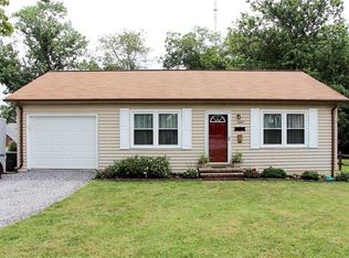 1002 12th St NE, Hickory, NC 28601