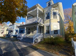 229 Dwight St #2, New Haven, CT 06511