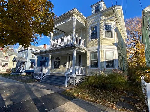 229 Dwight St #2 Photo 1
