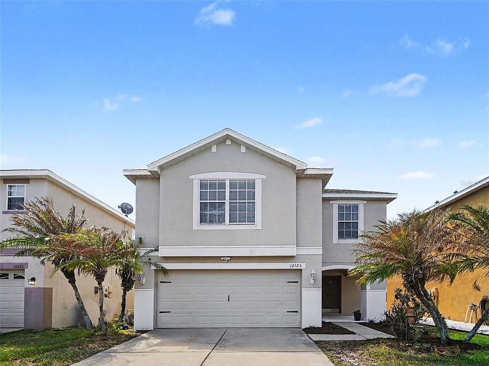 1st image of 12123 FERN BLOSSOM DRIVE