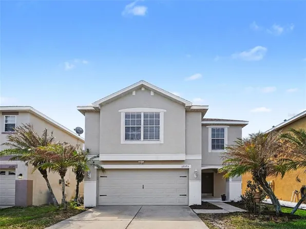 12123 Fern Blossom Dr, Gibsonton, FL 33534