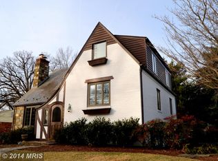 9406 Saint Andrews Way, Silver Spring, MD 20901