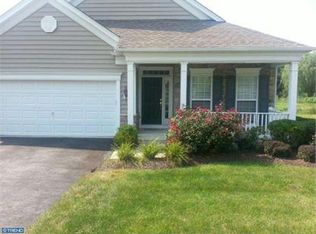 101 Lantana Dr, Kennett Square, PA 19348