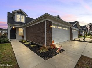 164 Harvest Moon Ct, Shepherdsville, KY 40165