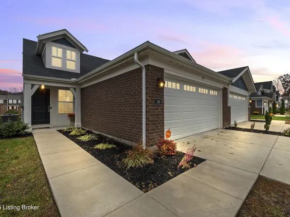 164 Harvest Moon Ct, Shepherdsville, KY 40165