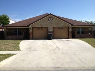 3007 Baldwin Loop #A, Killeen, TX 76549