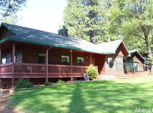 5490 Manx Rd, Pollock Pines, CA 95726