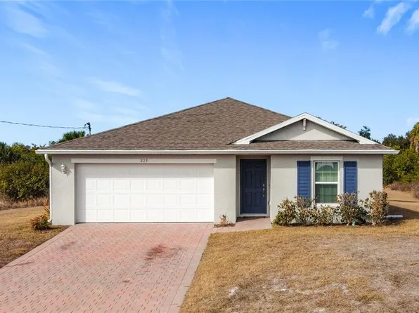 223 Theresa Blvd, Pt Charlotte, FL 33954
