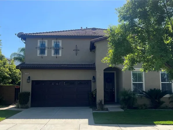 25401 Hyacinth St, Corona, CA 92883