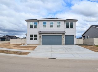 2629 N Morehouse Ave, Eagle, ID 83616