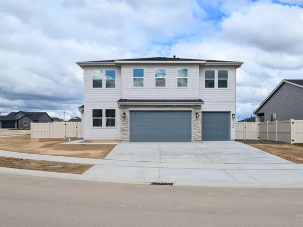 1250 W Osceola St, Middleton, ID 83644